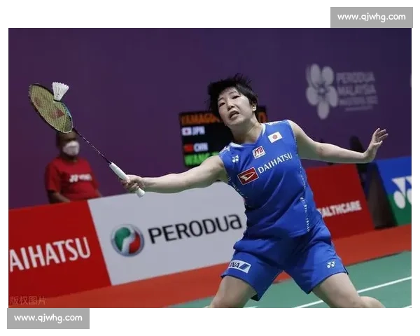 以山口茜vs强敌为核心的巅峰对决解析与赛场风云前瞻全面观察录