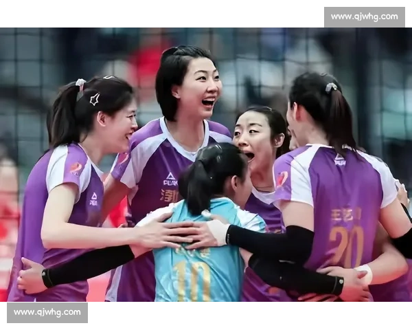 中国女排对阵美国女排巅峰对决直播看点全解析不容错过今晚焦点战